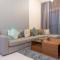 Bloomfields Modern 2br In Arabian Gate - Dubaj