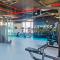 Bloomfields Hidden Gem 1br In Elyacout Tower - أبوظبي