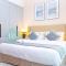 Bloomfields 2brmaid Address Beach Fujairah