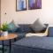 Bloomfields Spectacular Stu In Oasis Masdar City - Al Qurayyah