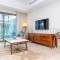 Bloomfields Iconic 2br & Maid Address Beach Resort - Fudžajra