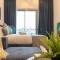 Bloomfields Spectacular Stu In Oasis Masdar City - Al Qurayyah