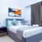 Bloomfields 1br Azizi Gardens Meydan - 迪拜