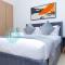 Bloomfields 1br Azizi Gardens Meydan - 迪拜