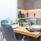 Bloomfields 1br Azizi Gardens Meydan - 迪拜