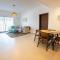 Bloomfields Cozy 1br In Gate Tower Al Reem - Abú Zabí