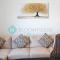 Bloomfields Cozy 1br In Gate Tower Al Reem - Abú Zabí