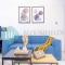 Bloomfields Classic Studio In Oasis - أبوظبي