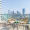 Bloomfields 1br Ocean View In Oceanscape - Abu Dhabi