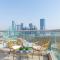 Bloomfields 1br Ocean View In Oceanscape - Abu Dhabi