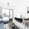 Bloomfields Premium Stu In Oasis Masdar City - 阿布扎比