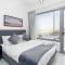 Bloomfields Premium Stu In Oasis Masdar City - 阿布扎比