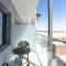 Bloomfields Premium Stu In Oasis Masdar City - 阿布扎比