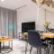 Bloomfields Stylish 2br In Oasis Masdar City
