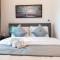 Bloomfields Stylish 2br In Oasis Masdar City