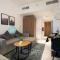 Bloomfields Modern Stu In Oasis Masdar City - Al Qurayyah