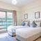 Bloomfields Iconic 2br In Wave Tower - 阿布扎比
