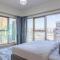 Bloomfields Iconic 2br In Wave Tower - 阿布扎比