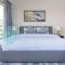 Bloomfields Iconic 2br In Wave Tower - 阿布扎比
