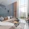 Bloomfields Premium 1br Duplex In Rukan - 迪拜