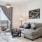 Bloomfields Iconic 1br Waters Edge Yas Island - 阿布扎比