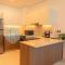 Bloomfields Modern 1br In Thalassa Beach Front - 阿布扎比
