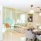 Bloomfields 2br Townhouse Marina Square Alreem - 阿布扎比