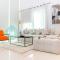 Bloomfields 2br Townhouse Marina Square Alreem - 阿布扎比