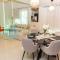 Bloomfields 2br Townhouse Marina Square Alreem - 阿布扎比