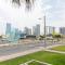 Bloomfields 2br Townhouse Marina Square Alreem - 阿布扎比
