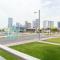 Bloomfields 2br Townhouse Marina Square Alreem - 阿布扎比