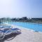 Bloomfields Cozy 1BR Iris Amber - Dubaj
