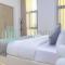 Bloomfields Cozy 1BR Iris Amber - Dubaj
