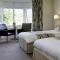 Best Western The Dartmouth Hotel, Golf & Spa