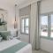Anamnesia Collection • 2BR Apart Naxos Town