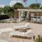 Villa Rocabella Just 100m from Glyfada Beach