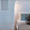 Villa Rocabella Just 100m from Glyfada Beach