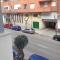Hostal El Poligono