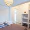 Villa Rocabella Just 100m from Glyfada Beach