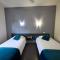 Hotel Eco - A75