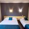 Hotel Eco - A75