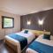 Hotel Eco - A75