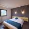 Hotel Eco - A75