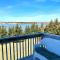 Beach Hill Cottage with Beautiful Water View - New Glasgow