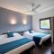 Hotel Eco - A75