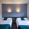 Hotel Eco - A75