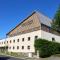 Hotel Eco - A75