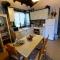 Nikos Stone House 80m from the beach with wifi - 基拉奇尼