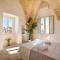 Charme Palace Salento Wifi, Ac, Jacuzzi - 萨利切萨伦蒂诺