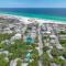 Available for Season! Heart of Grayton Beach Private Pool - 圣罗莎海滩
